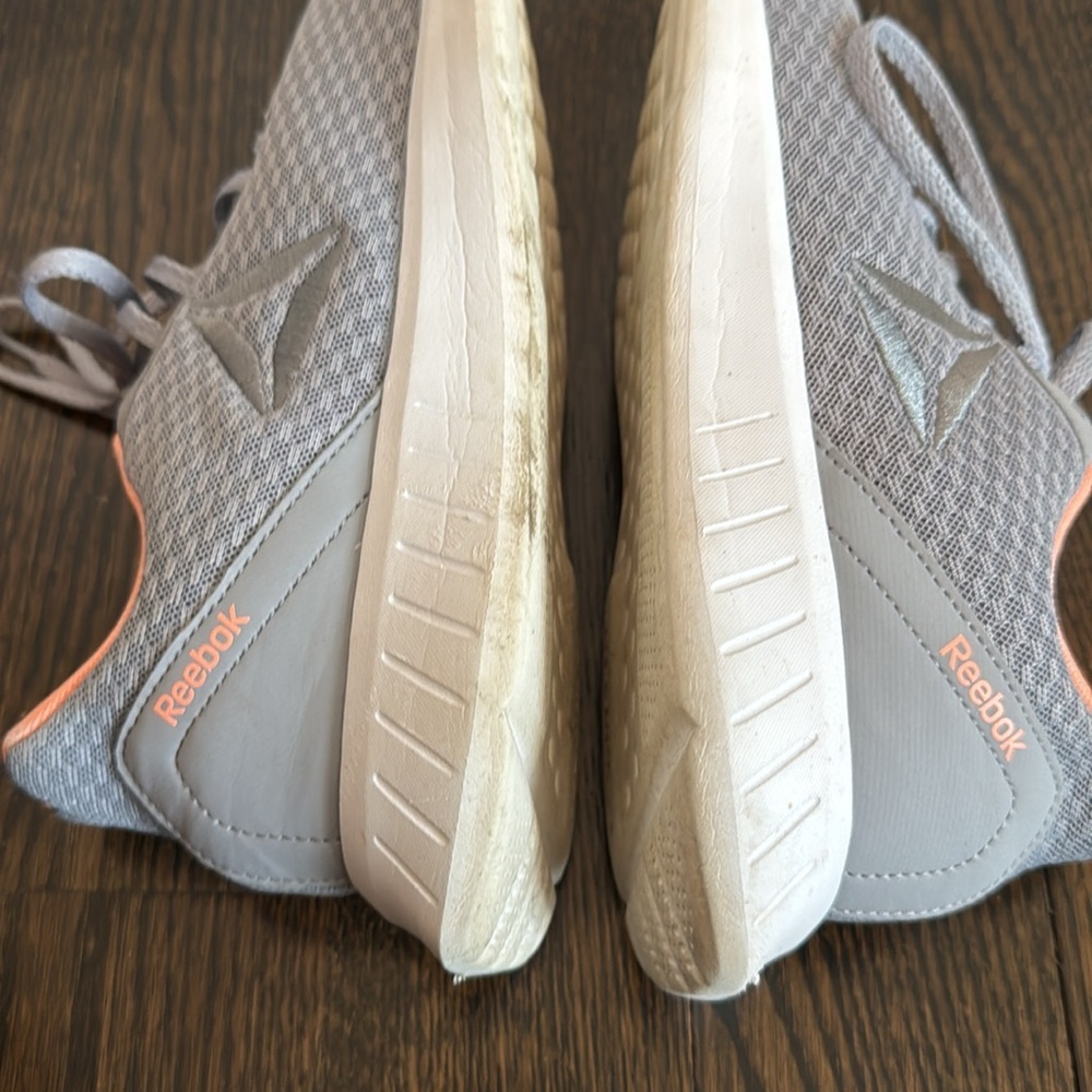 🔴🔴 Reebok Lite Women's Fitness Training Gym Jogging Trainers size 9 - Picture 8 of 8